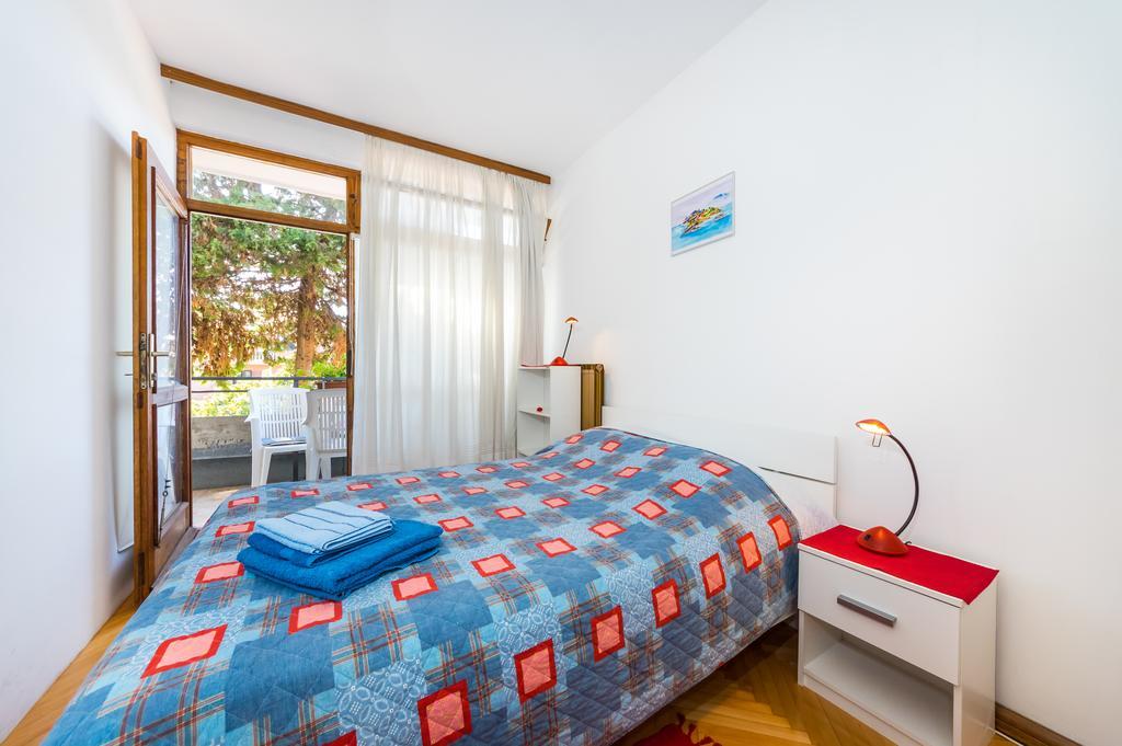 Апартаменты Apartman Solomir Задар Экстерьер фото